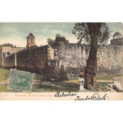 Rare collectable postcards of MEXICO. Vintage Postcards of MEXICO