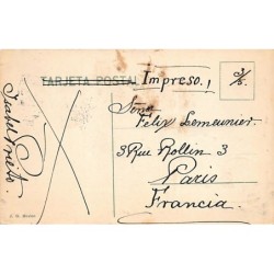 Rare collectable postcards of MEXICO. Vintage Postcards of MEXICO