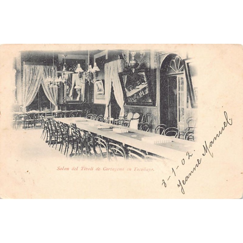 Rare collectable postcards of MEXICO. Vintage Postcards of MEXICO