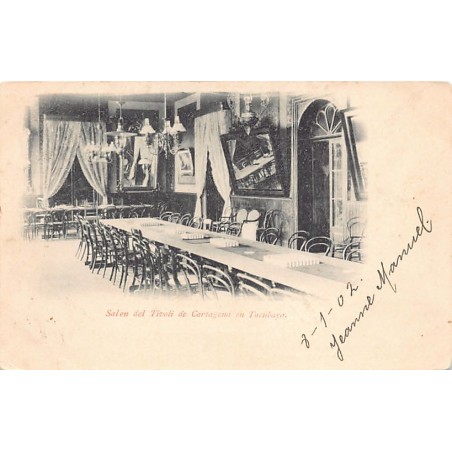 Rare collectable postcards of MEXICO. Vintage Postcards of MEXICO