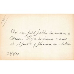 Rare collectable postcards of MEXICO. Vintage Postcards of MEXICO