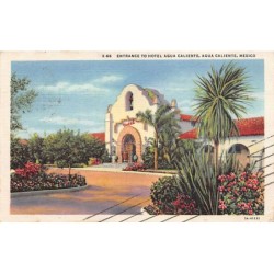 Rare collectable postcards of MEXICO. Vintage Postcards of MEXICO