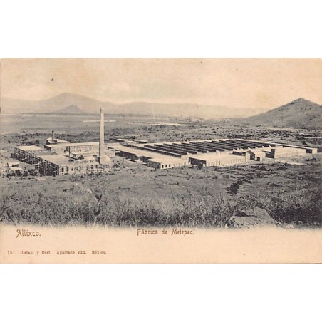 Rare collectable postcards of MEXICO. Vintage Postcards of MEXICO