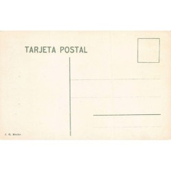 Rare collectable postcards of MEXICO. Vintage Postcards of MEXICO