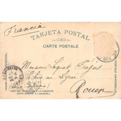 Rare collectable postcards of MEXICO. Vintage Postcards of MEXICO