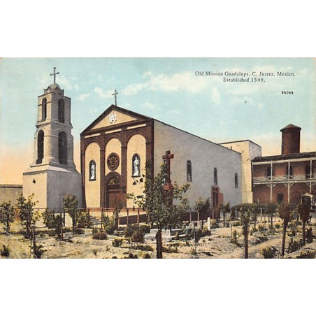 Rare collectable postcards of MEXICO. Vintage Postcards of MEXICO