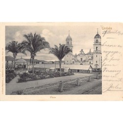 Rare collectable postcards of MEXICO. Vintage Postcards of MEXICO