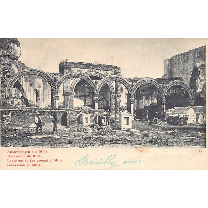 Rare collectable postcards of MEXICO. Vintage Postcards of MEXICO