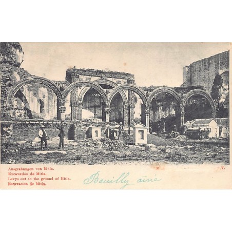 Rare collectable postcards of MEXICO. Vintage Postcards of MEXICO