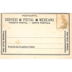 Rare collectable postcards of MEXICO. Vintage Postcards of MEXICO