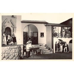 Rare collectable postcards of MEXICO. Vintage Postcards of MEXICO