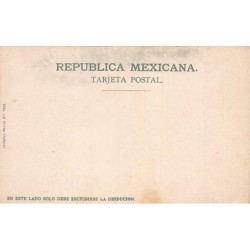 Rare collectable postcards of MEXICO. Vintage Postcards of MEXICO