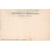 Rare collectable postcards of MEXICO. Vintage Postcards of MEXICO