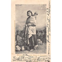 Rare collectable postcards of MEXICO. Vintage Postcards of MEXICO