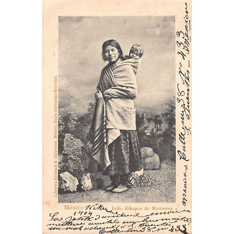 Rare collectable postcards of MEXICO. Vintage Postcards of MEXICO