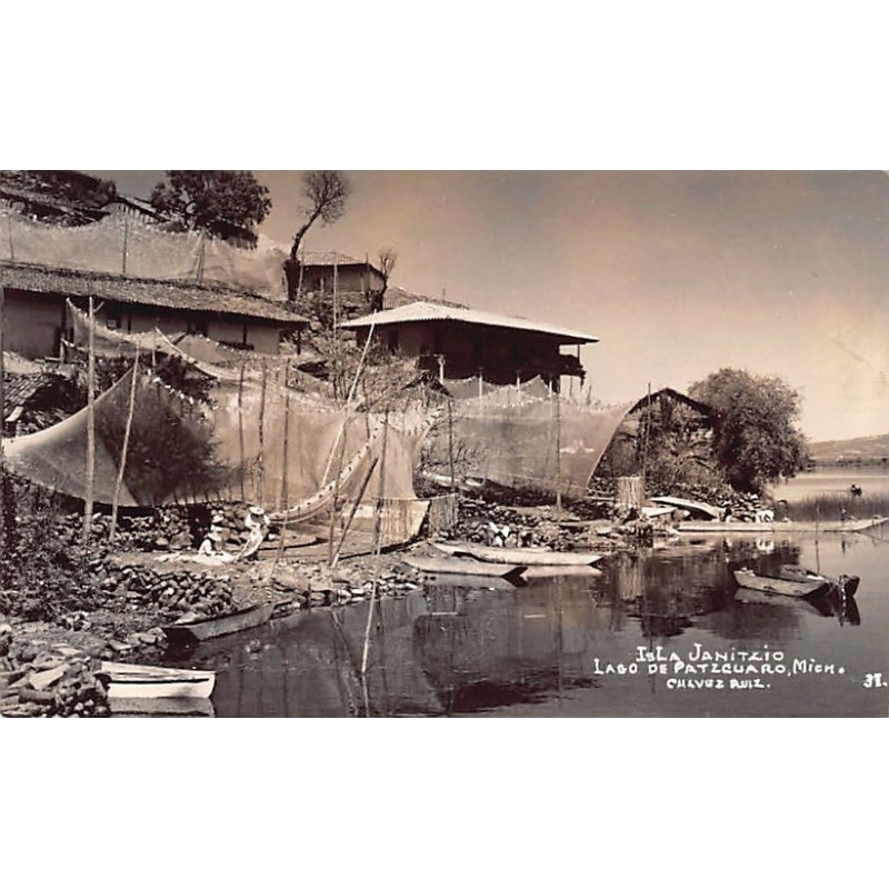 Rare collectable postcards of MEXICO. Vintage Postcards of MEXICO