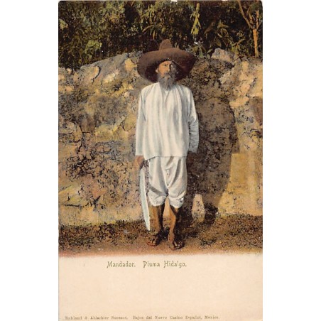 Rare collectable postcards of MEXICO. Vintage Postcards of MEXICO
