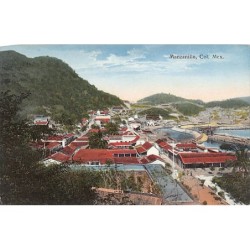 Rare collectable postcards of MEXICO. Vintage Postcards of MEXICO