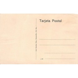 Rare collectable postcards of MEXICO. Vintage Postcards of MEXICO