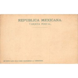 Rare collectable postcards of MEXICO. Vintage Postcards of MEXICO