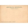 Rare collectable postcards of MEXICO. Vintage Postcards of MEXICO