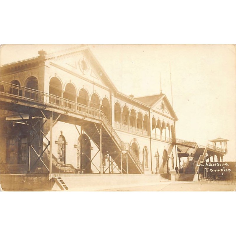 Rare collectable postcards of MEXICO. Vintage Postcards of MEXICO