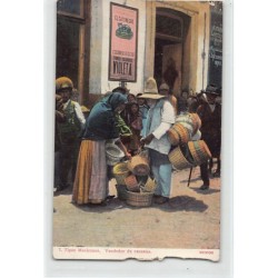 Rare collectable postcards of MEXICO. Vintage Postcards of MEXICO