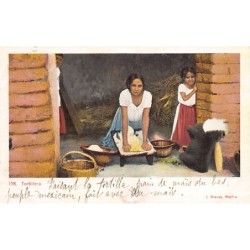 Rare collectable postcards of MEXICO. Vintage Postcards of MEXICO