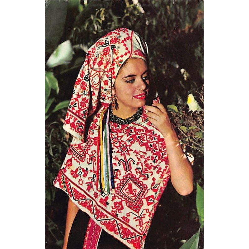 Rare collectable postcards of MEXICO. Vintage Postcards of MEXICO