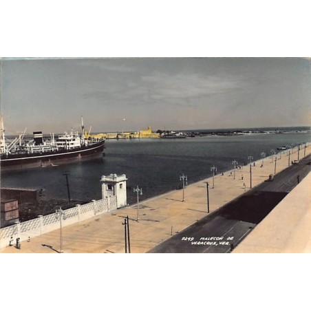 Rare collectable postcards of MEXICO. Vintage Postcards of MEXICO