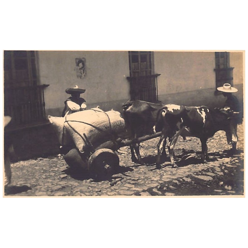 Rare collectable postcards of MEXICO. Vintage Postcards of MEXICO