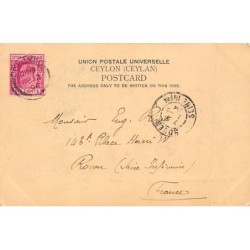 Rare collectable postcards of SRI LANKA. Vintage Postcards of SRI LANKA