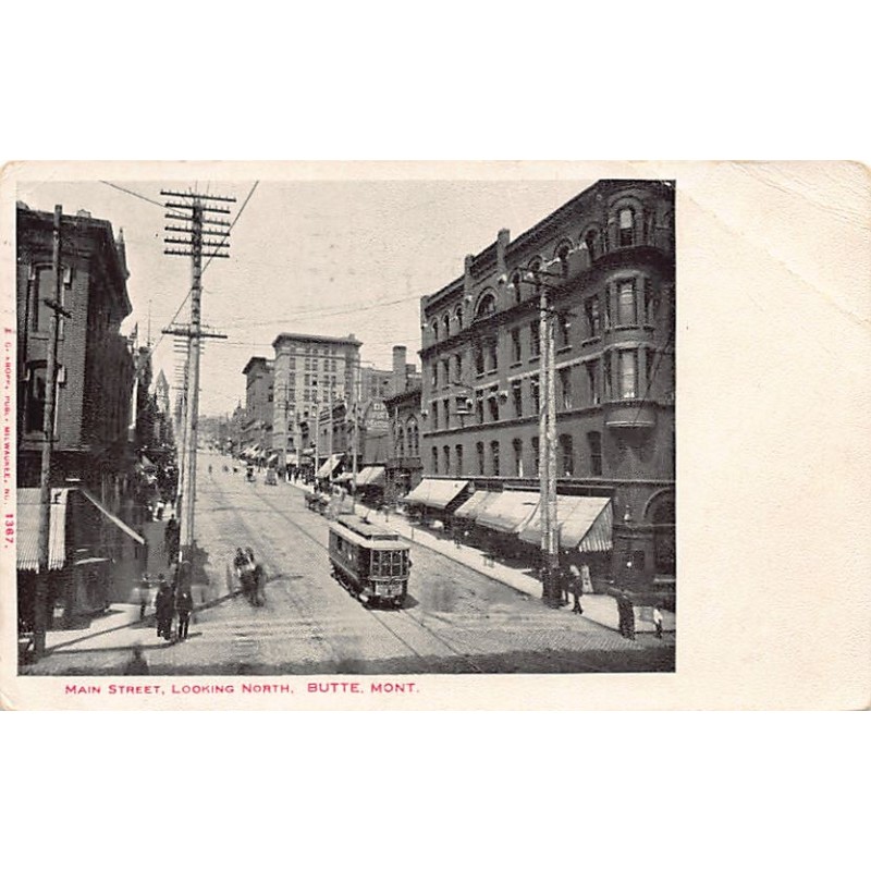 Rare collectable postcards of USA. Vintage Postcards of USA