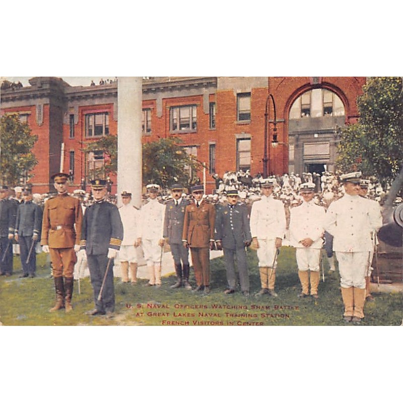 Rare collectable postcards of USA. Vintage Postcards of USA