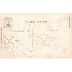 Rare collectable postcards of USA. Vintage Postcards of USA