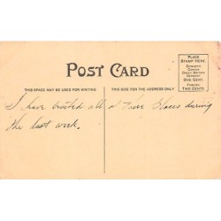 Rare collectable postcards of USA. Vintage Postcards of USA