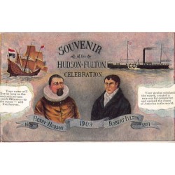 Rare collectable postcards of USA. Vintage Postcards of USA