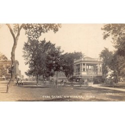 Rare collectable postcards of USA. Vintage Postcards of USA