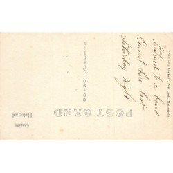 Rare collectable postcards of USA. Vintage Postcards of USA