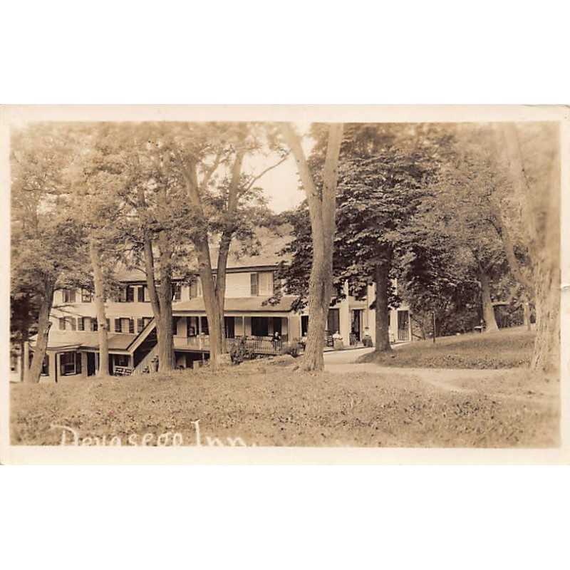 Rare collectable postcards of USA. Vintage Postcards of USA