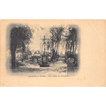 Rare collectable postcards of GUADELOUPE. Vintage Postcards of GUADELOUPE