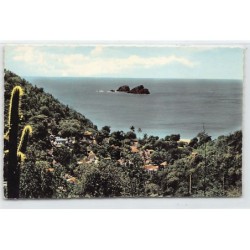Rare collectable postcards of GUADELOUPE. Vintage Postcards of GUADELOUPE