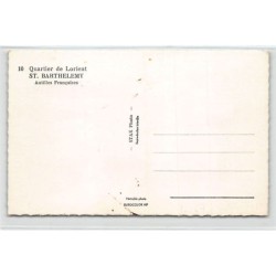 Rare collectable postcards of GUADELOUPE. Vintage Postcards of GUADELOUPE