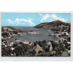 Rare collectable postcards of GUADELOUPE. Vintage Postcards of GUADELOUPE