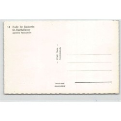 Rare collectable postcards of GUADELOUPE. Vintage Postcards of GUADELOUPE