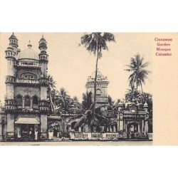 Rare collectable postcards of SRI LANKA. Vintage Postcards of SRI LANKA