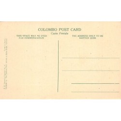 Rare collectable postcards of SRI LANKA. Vintage Postcards of SRI LANKA