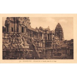 Rare collectable postcards of CAMBODIA. Vintage Postcards of CAMBODIA
