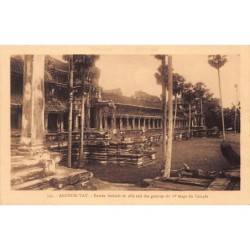 Rare collectable postcards of CAMBODIA. Vintage Postcards of CAMBODIA