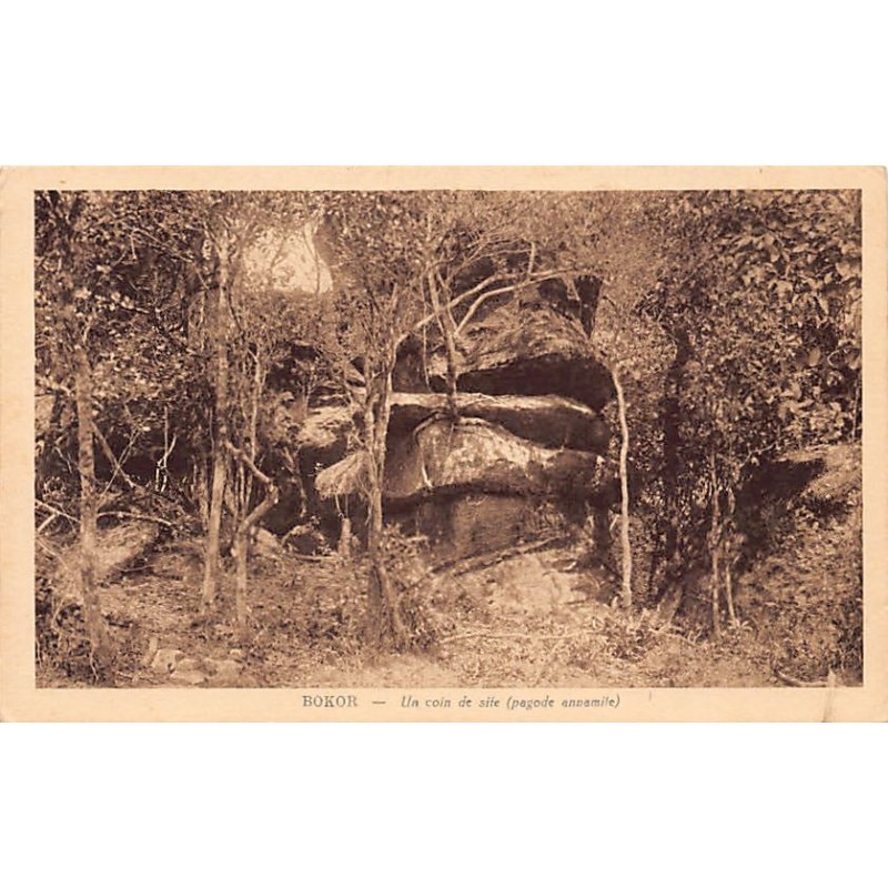 Rare collectable postcards of CAMBODIA. Vintage Postcards of CAMBODIA